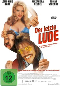 Der letzte Lude DVD