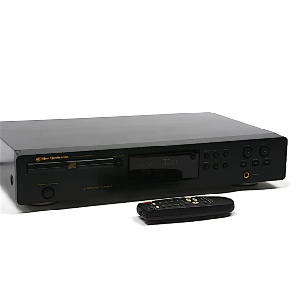 Marantz CD 4000 CD Player