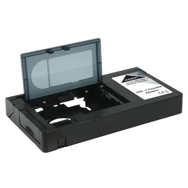 König VHS-C Adapter
