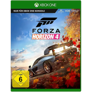 Forza Horizon 4 Xbox One