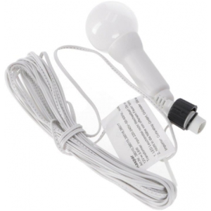 LED Beleuchtung 3,6W