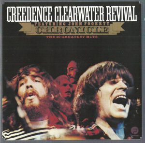 Creedence Clearwater Revival – Chronicle: The 20 Greatest Hits