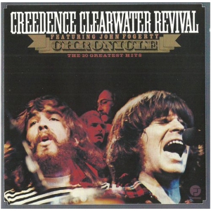 Creedence Clearwater Revival – Chronicle: The 20 Greatest Hits