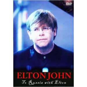 Elton John – To Russia With Elton DVD