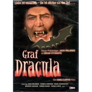 Graf Dracula DVD