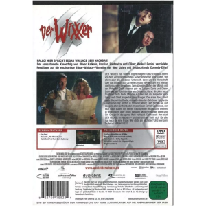 Der WiXXer DVD