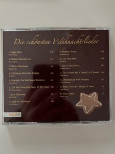 Die Schönsten Weihnachts Lieder