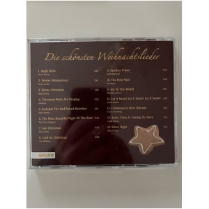 Die Schönsten Weihnachts Lieder