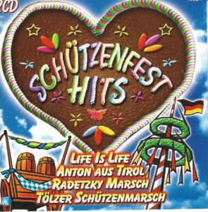 Schützenfest Hits