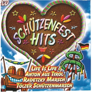 Schützenfest Hits