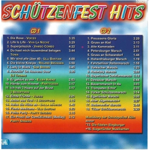 Schützenfest Hits