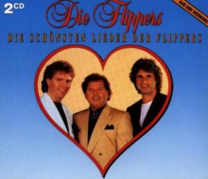 Die Flippers – Die Schönsten Lieder Der Flippers
