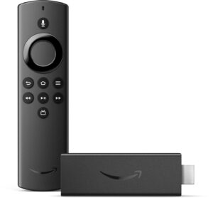 Amazon Fire TV Stick