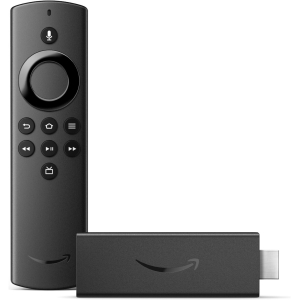 Amazon Fire TV Stick
