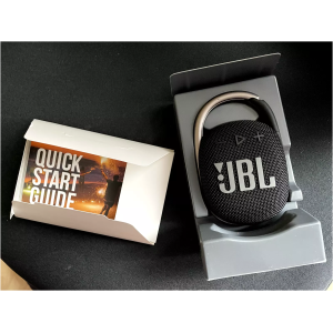 JBL Clip 4