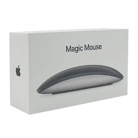 Apple Magic Mouse