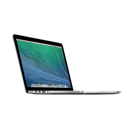 MacBook Pro Retina 2015