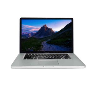 Apple MacBook Pro A1286 i7