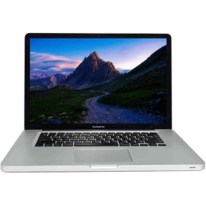 Apple MacBook Pro A1286 i7
