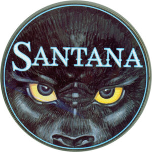 Santana – Dogs 'n'Roll