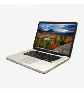 Apple MacBook Pro A1286 Core Duo