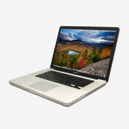 Apple MacBook Pro A1286 Core Duo