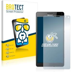 BROTECT Schutzglas für Microsoft Lumia 950 XL