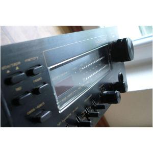 Saba CD-362 High Com