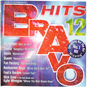 Various – Bravo Hits 12