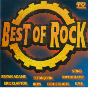 Various – Best Of Rock
