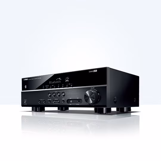 Yamaha RX-V383