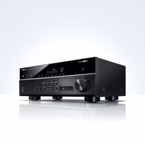 Yamaha MusicCast RX-V479