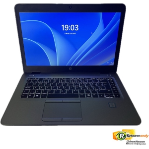 HP EliteBook 840 G3 i7-6600U