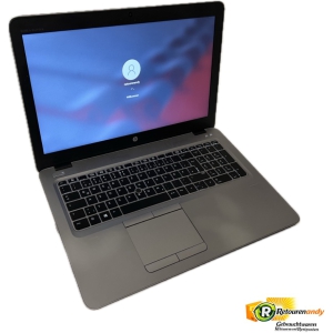 HP EliteBook 850 G3