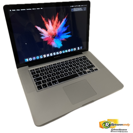 Apple MacBook Pro i7