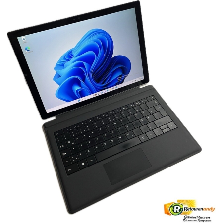 Microsoft Surface Pro 5 Tablet i5-7. Gen