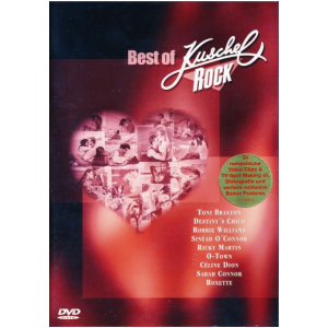 Various – Best Of Kuschelrock