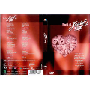 Various – Best Of Kuschelrock