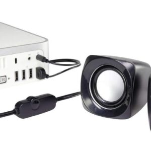 Renkforce PC-Lautsprecher
