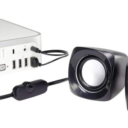 Renkforce PC-Lautsprecher