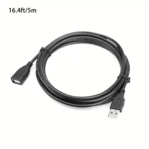 USB 2.0 Verlängerung 5m