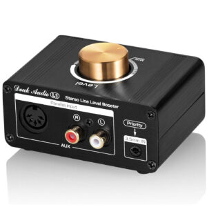 Douk Audio Line Level Booster