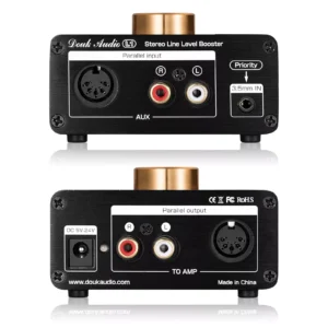 Douk Audio Line Level Booster