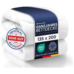 Gentle North Bettdecke 135x200