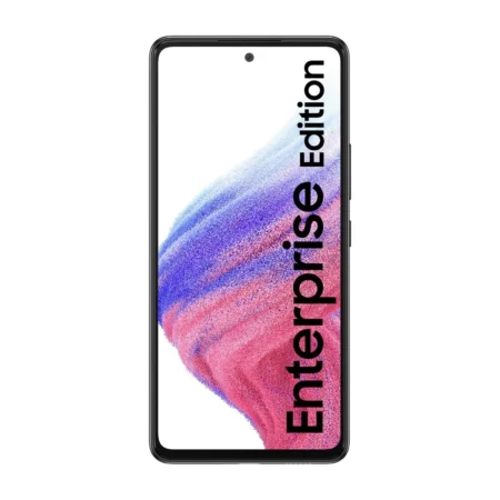 Samsung Galaxy A53 6GB/128GB Schwarz 5G