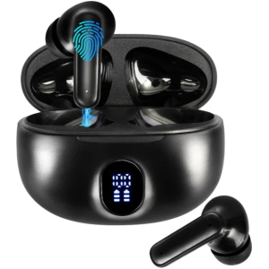 Bluetooth Kopfhörer In Ear Kopfhörer