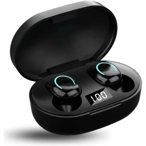 Bluetooth 5.2 Kopfhörer In Ear Ohrbügel