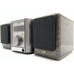 JVC UX5000 Compact Stereo System