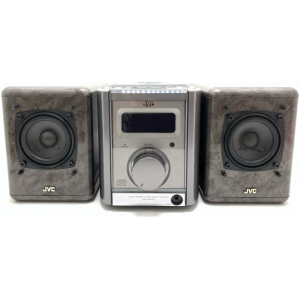 JVC UX5000 Compact Stereo System