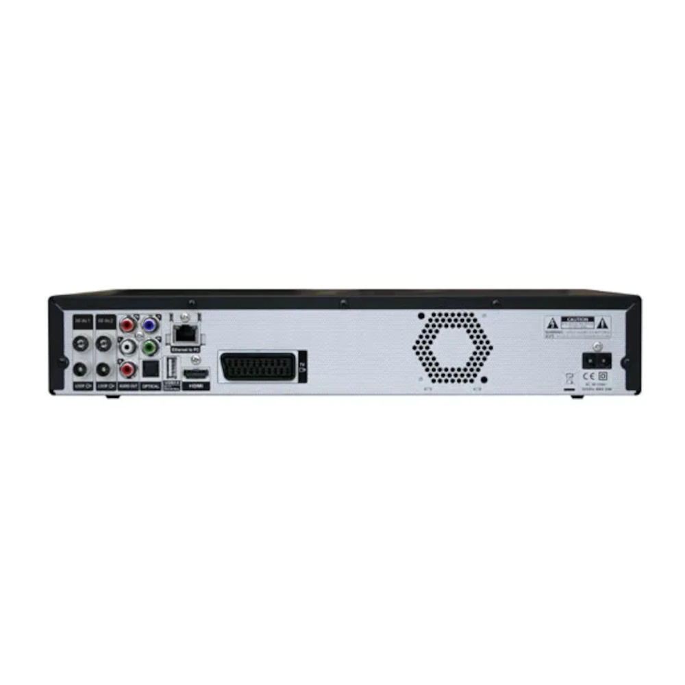 Vantage VT100 C-Cable Receiver – Bild 4